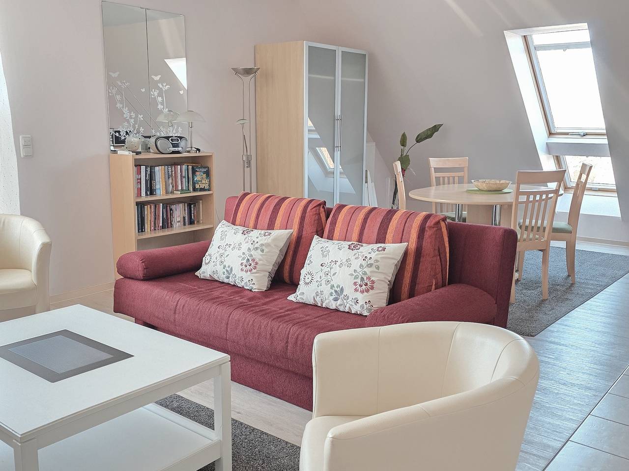 Ferienwohnung in Grömitz für 4 Personen in Grömitz