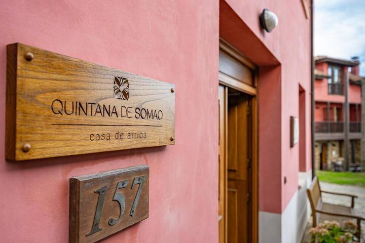 Casa de vacaciones para 9 personas, con piscina y vistas en Costa Occidental Asturiana - 2