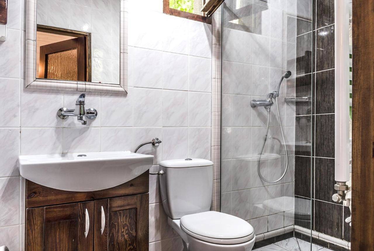 One-Bedroom House in Mielno, Jezioro Jamno