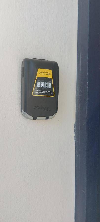 Gîte pour 2 personnes, avec vue dans Port de Kérity - 4