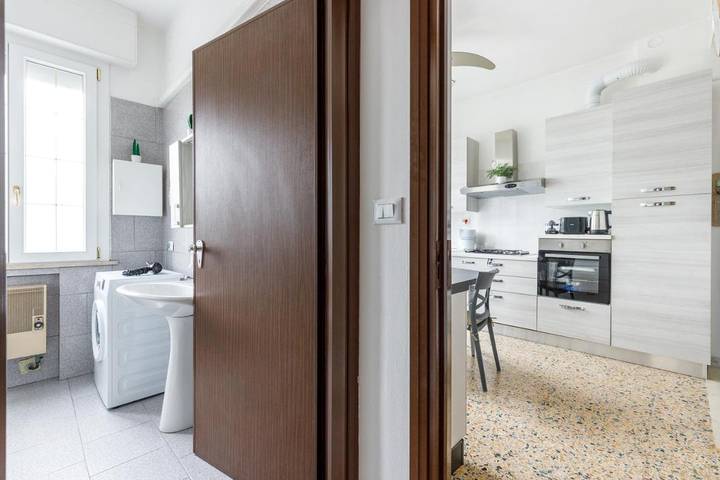 Gîte pour 13 personnes, avec vue à Marina di Ravenna - 4