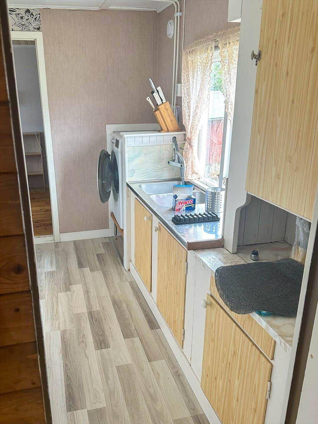 Jon740 Hult - Försjövägen 55 in Hult, Jönköpings län