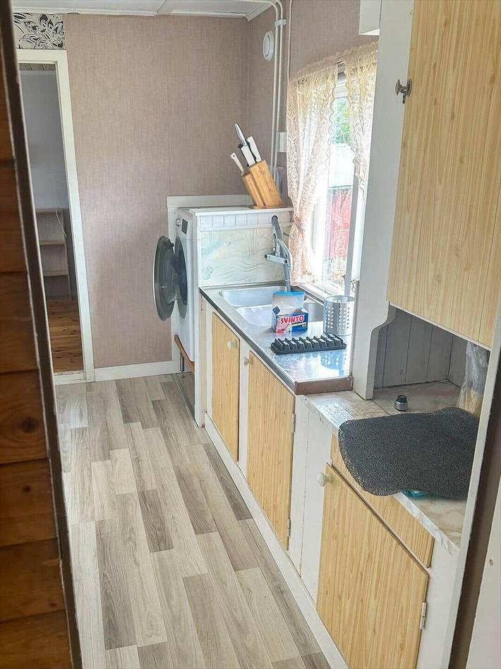 Jon740 Hult - Försjövägen 55 in Hult, Jönköpings län