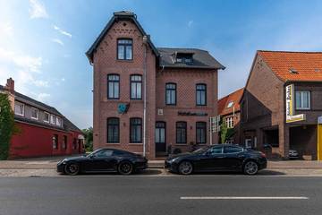 Gîte pour 2 Personnes dans Côte sud de la mer du Nord, Mer du Nord, Photo 4