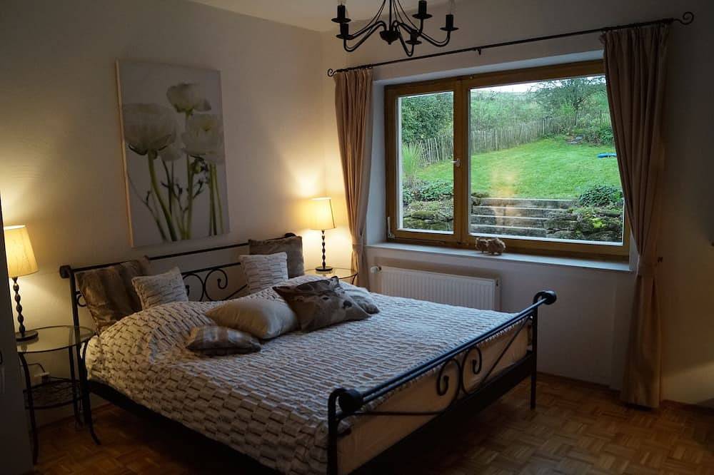 Freistehende geräumige Haus mit großem Garten in Sudeck, Diemelsee