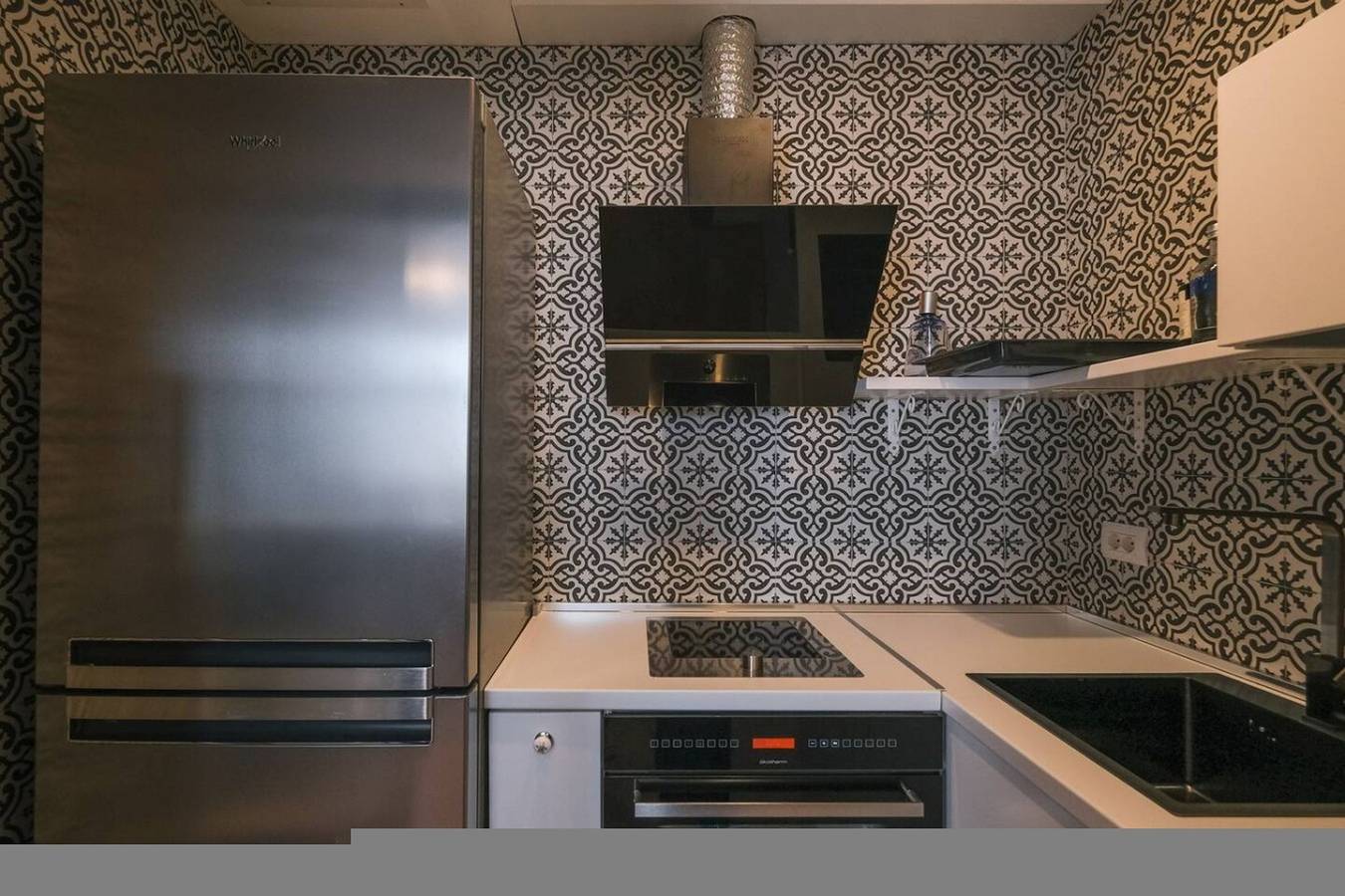 Ganze Wohnung, Tirana Skyline | 5Br Near Air Albania Stadium in Tiranë, Albanien