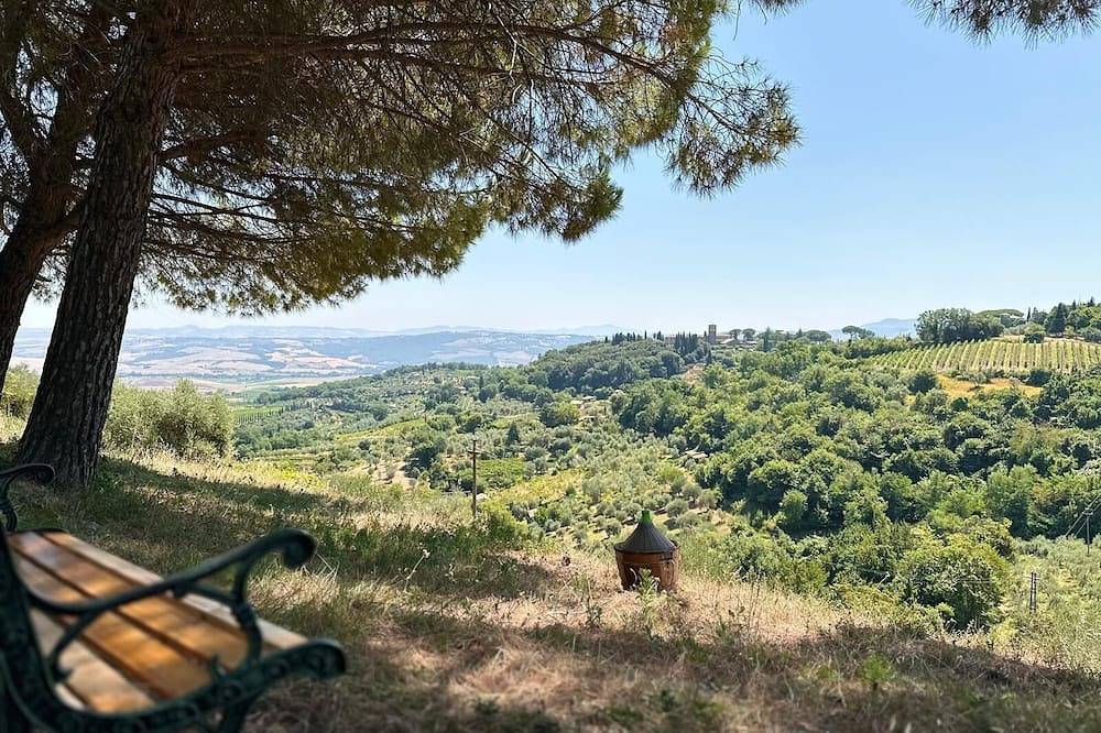 Appartamento intero, Appartamento con vista a montalcino in Montalcino, Val d’Orcia