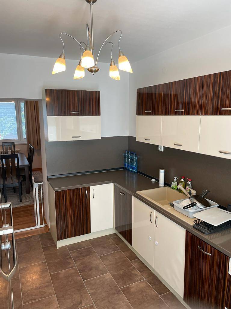 Ferienhaus für 7 Personen mit Balkon in Bratislava und Umgebung