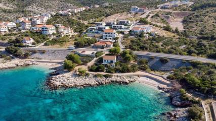 Villa für 10 Personen in Primosten, Šibenik-Knin, Bild 3