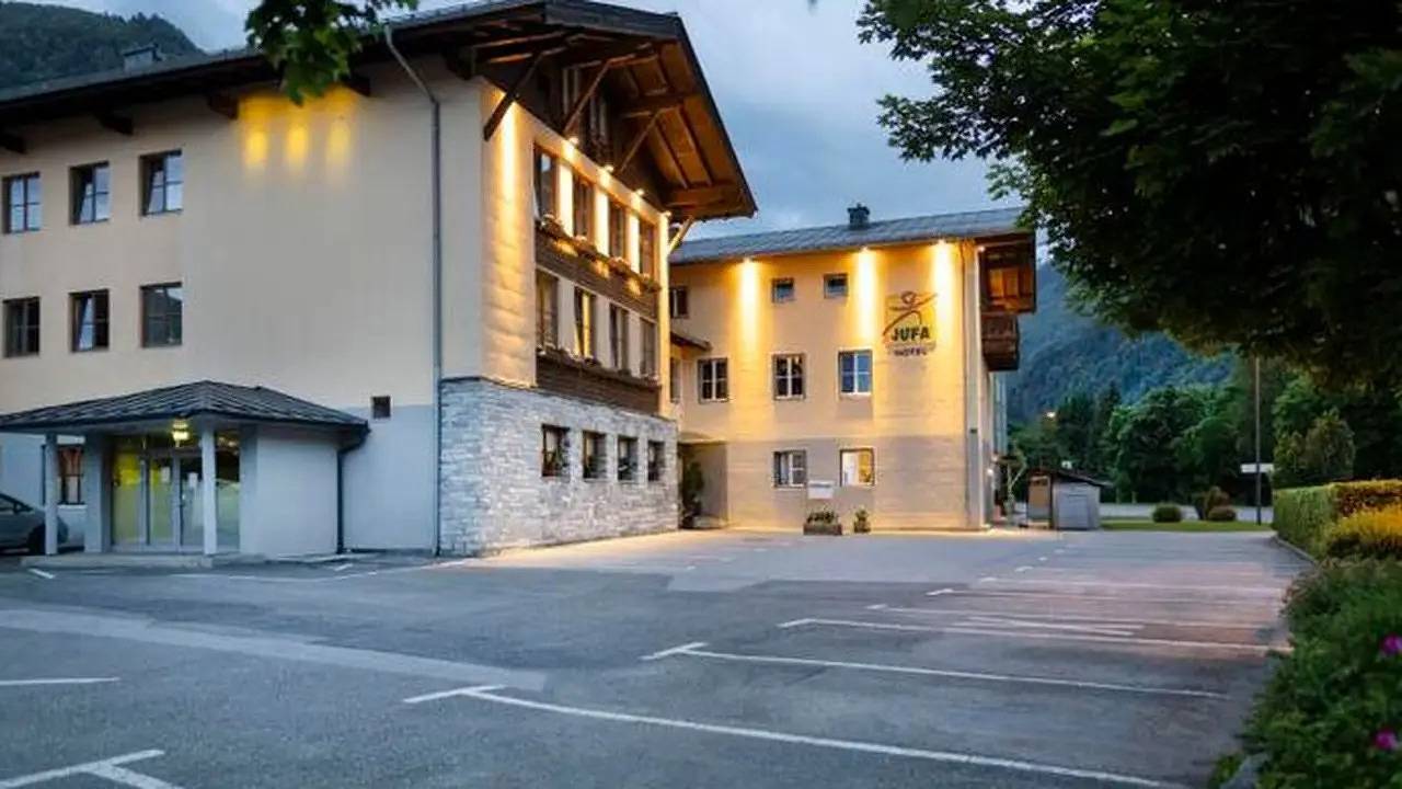 Hotel a Kaprun a partire da 438€ a notte