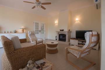 Villa para 6 Pessoas em Altura, Ria Formosa, Foto 2