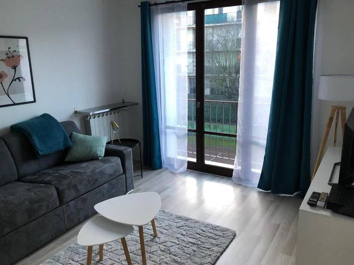 Gîte pour 2 personnes, avec Vue à Villennes-sur-Seine - 3
