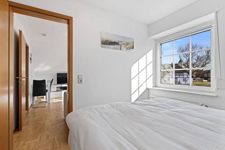 Ferienwohnung für 2 Personen in Göhren - 3