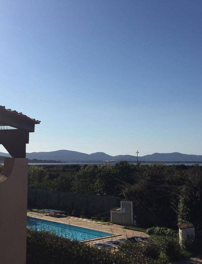 Paradise il Geco in Porto Pino, Sant'Anna Arresi