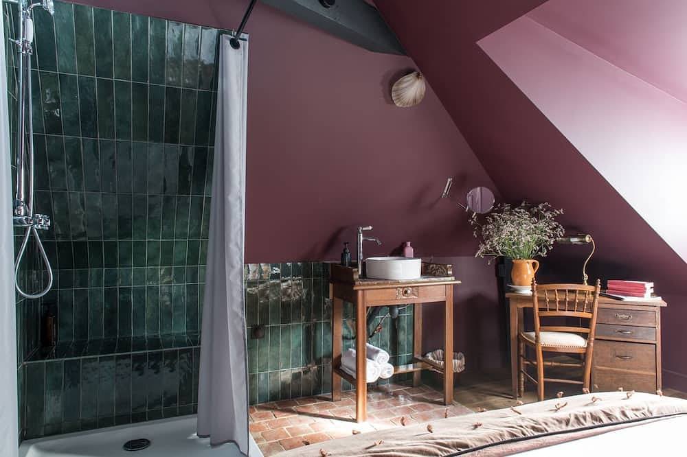 Appartement entier, La Villa Augustine - Séraphine in Dieppe, Région de Dieppe