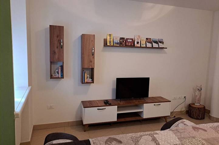 Gîte pour 4 personnes à Cles - 3