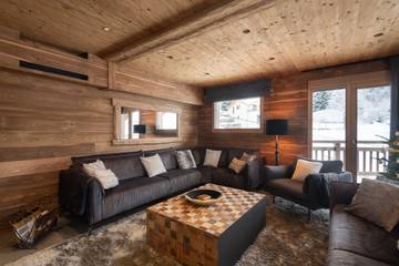 Chalet pour 14 Personnes dans Gérardmer, Saint-Dié-des-Vosges, Photo 2