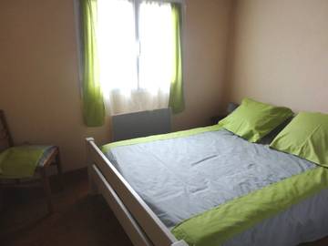 Maison De Vacances pour 4 Personnes dans L'Aiguillon-la-Presqu'île, Fontenay-le-Comte, Photo 4