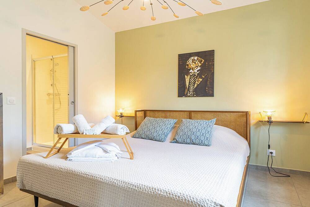 Domaine Du Flamand - Cottage Gite in Naujac-sur-Mer, Regionaler Naturpark Médoc