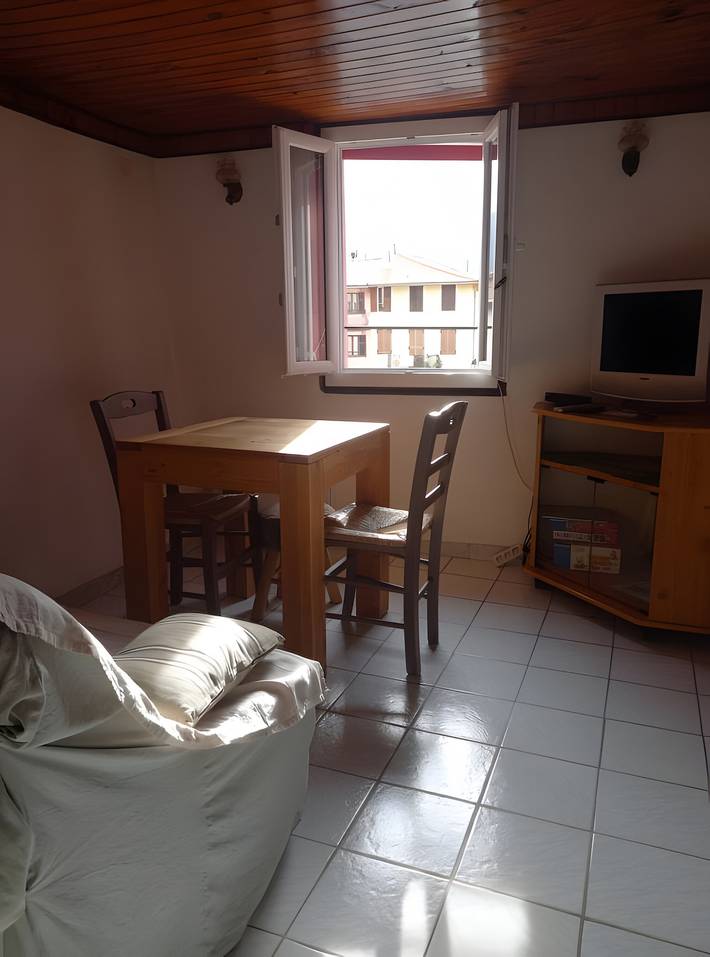 Gîte pour 4 personnes, animaux acceptés dans Vallée des Merveilles - 4