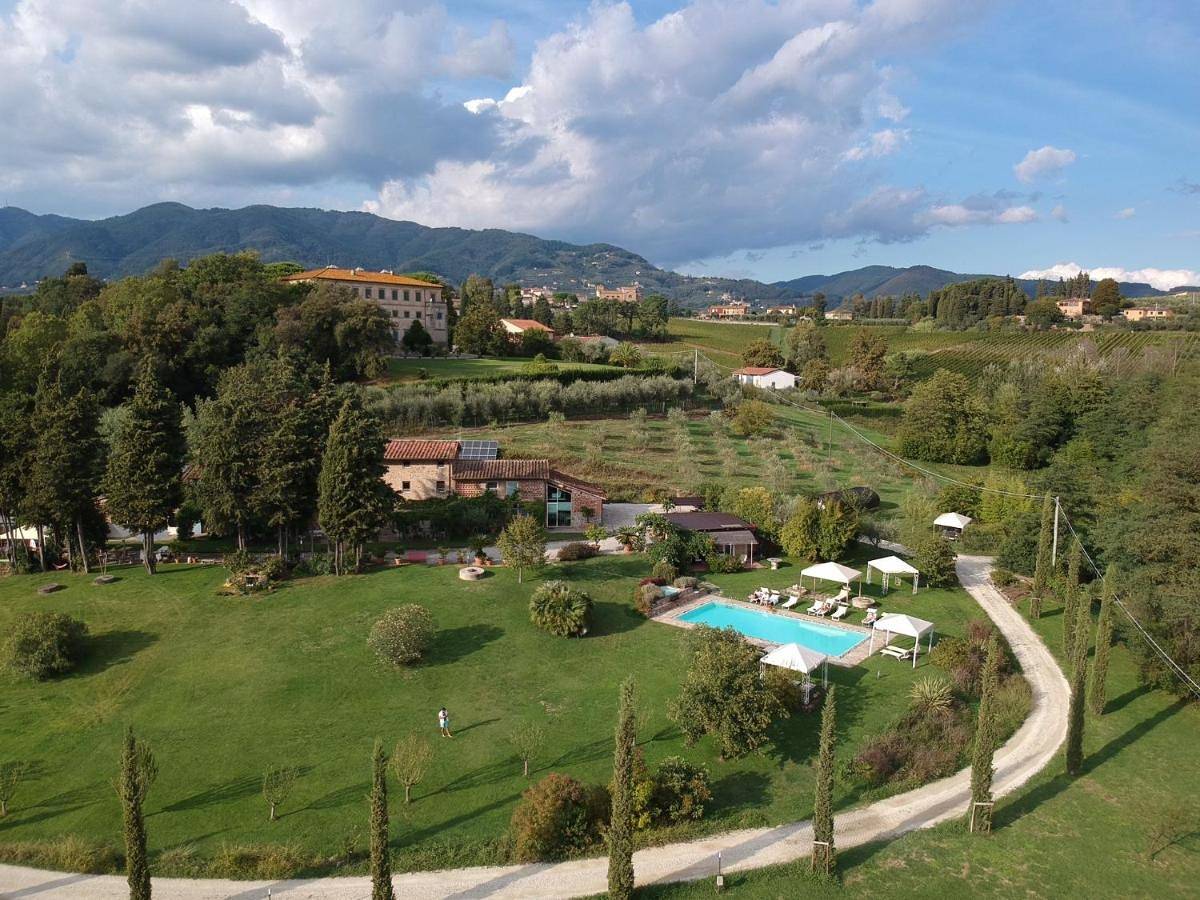 Relais Del Lago in Capannori, Provincia di Lucca