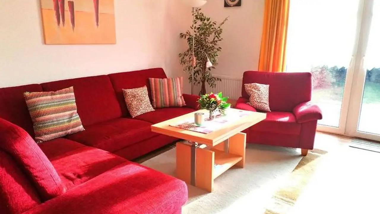 Ferienhaus für 6 Personen (80 m²) in Carolinensiel in Carolinensiel-Harlesiel, Wittmund