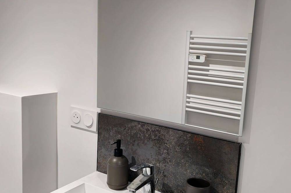 Ganze Wohnung, Apartment \"Le New-York\" – Urbaner Loft-Stil trifft auf absolute Entspannung in Cholet, Cholet und Umgebung
