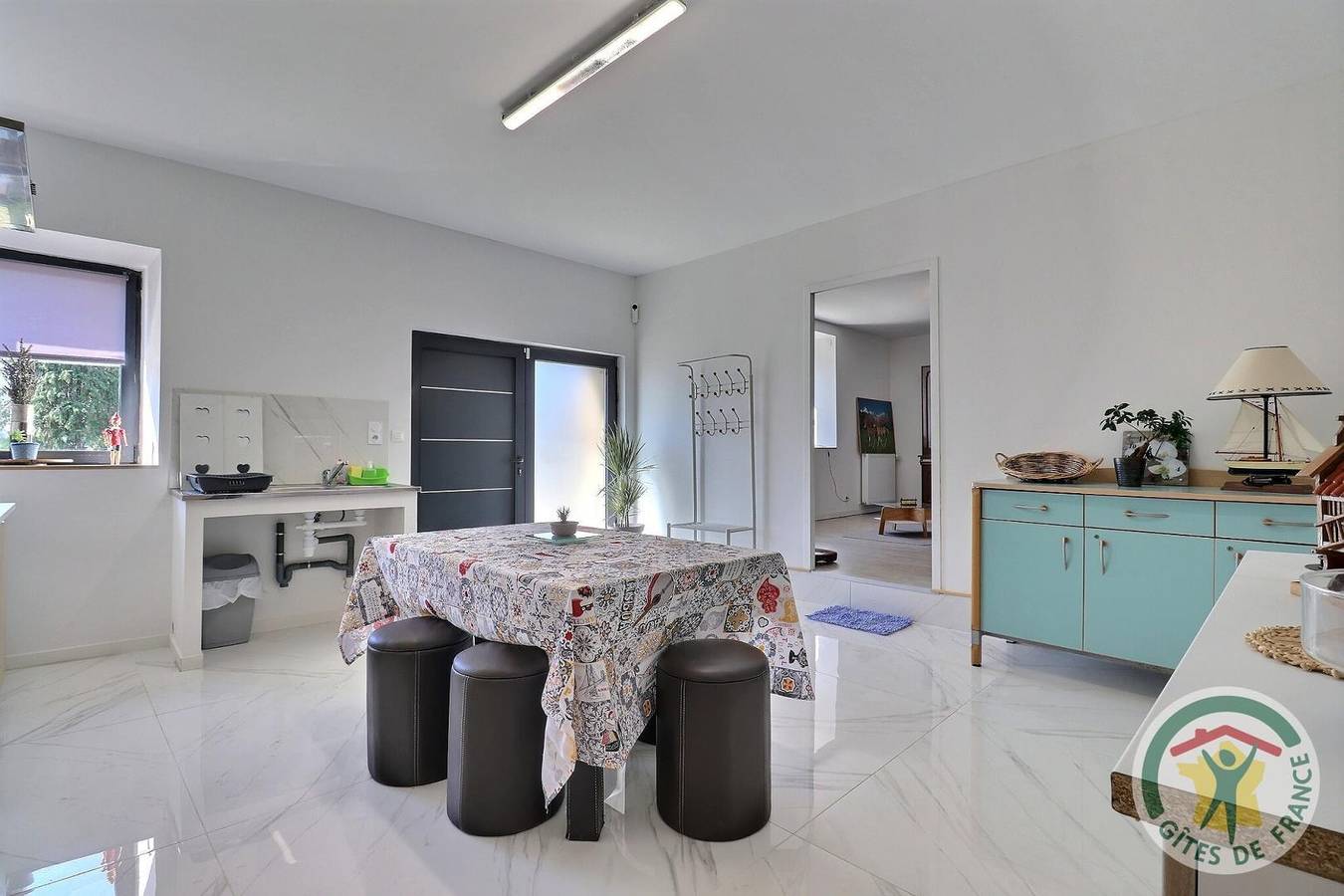 La Touche Melet Petit in La Bouëxière, Région de Rennes