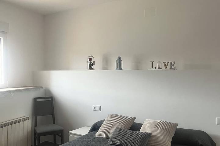 Cottage El Canton ideal for groups of friends and family. in Carboneras de Guadazaón, Cuenca Provinz