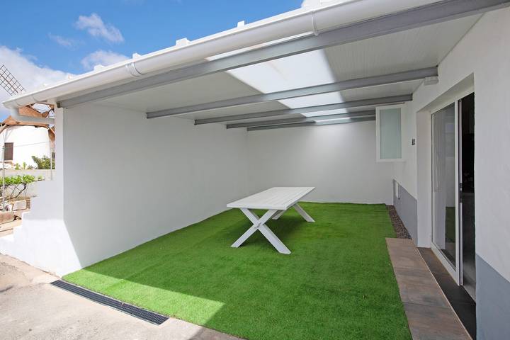 Gîte pour 3 personnes à Antigua - 4