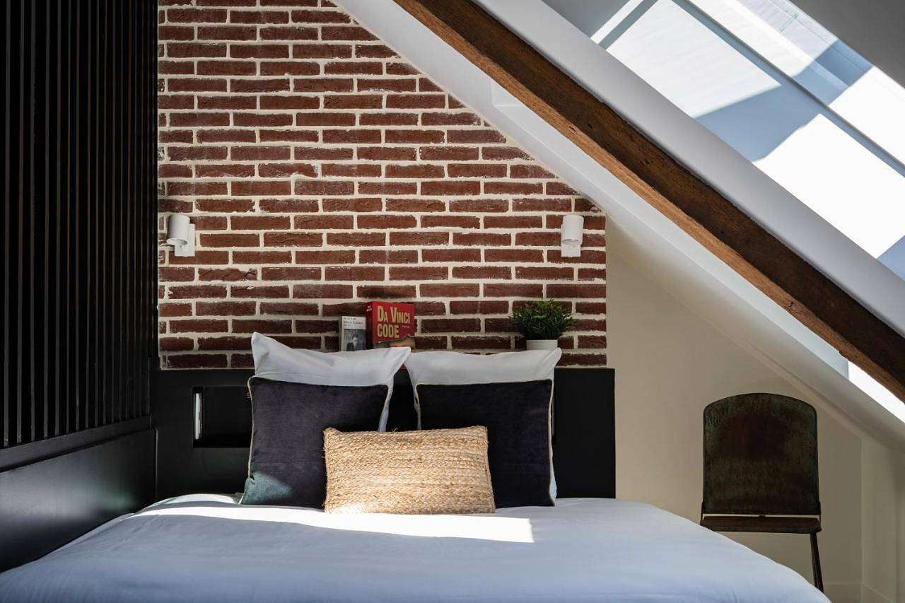 La Maison du Corsaire et Les Ateliers - deux adresses à Honfleur in Honfleur, Lisieux en omgeving