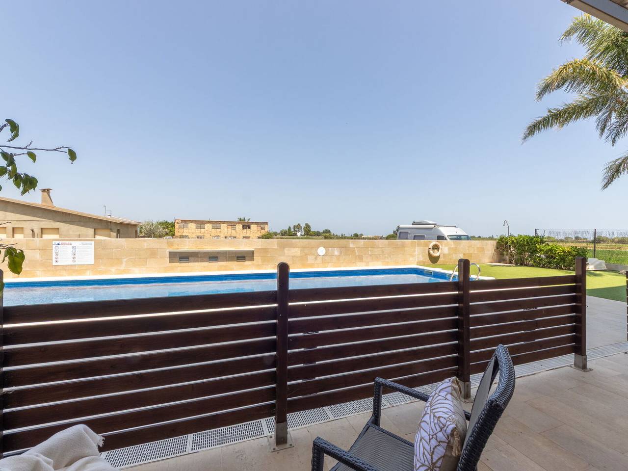 Appartement entier, Giovan - Giovan 303.2 in La Cava, Terres de l'Èbre