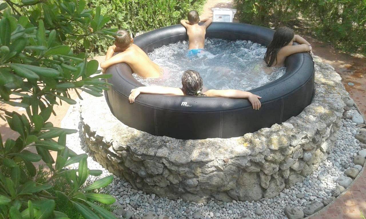 B&B L'Oasi dei Sogni in Leporano, Golfo di Taranto