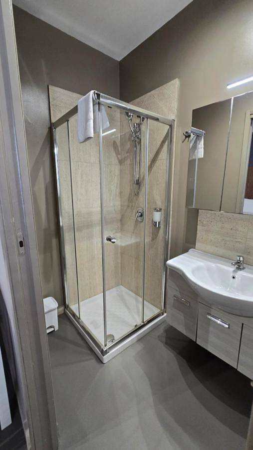 House Orlando in Palermo, Provincia di Palermo