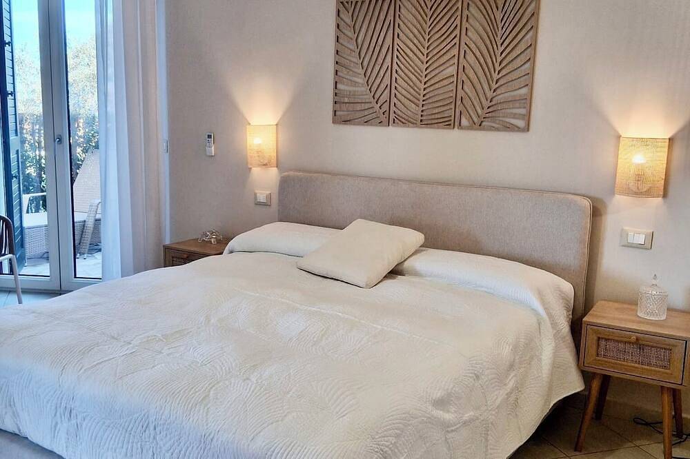 Casa vacanza Villa incanto con piscina privata in Zambrone, Provincia di Vibo Valentia