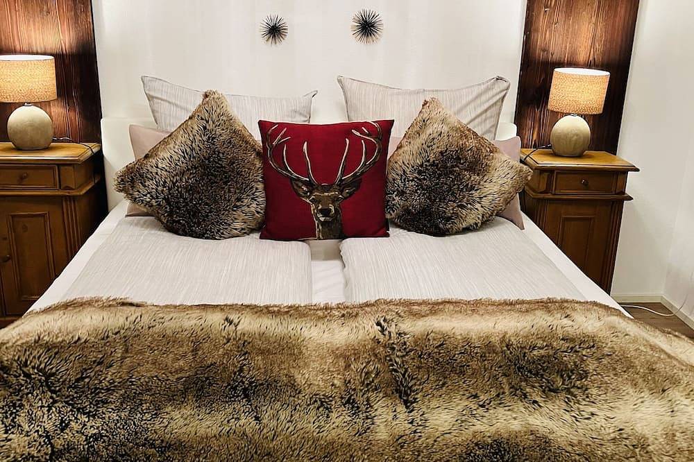 Luxuriöses Boutique Ferienhaus nähe Tegernsee/Schliersee. Okt/Nov stay 7 pay 6. in Miesbach, Alpenland Tegernsee Schliersee