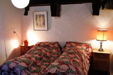 Ferienwohnung für 6 Personen in Lumnezia, Obersaxen-Mundaun, Bild 4