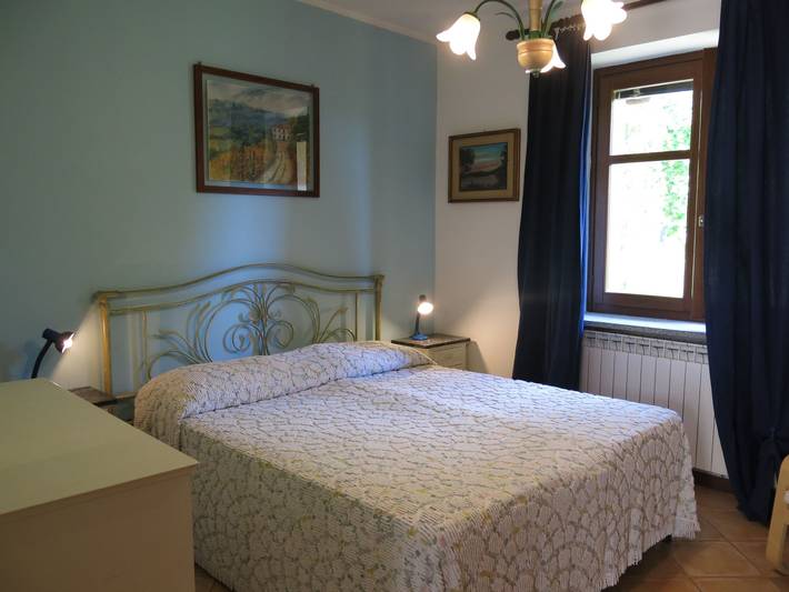 I Grilli in Castagnole delle Lanze, Langhe