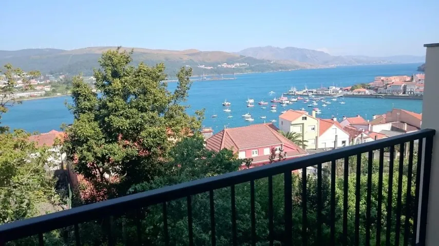 Apartamento de vacaciones para 2 personas, con balcón y vistas - 1
