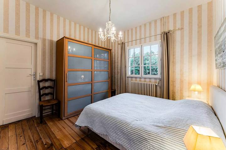 Villa pour 6 personnes, avec vue et jardin à Arcachon - 4