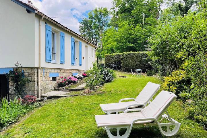 Maison de vacances pour 2 personnes