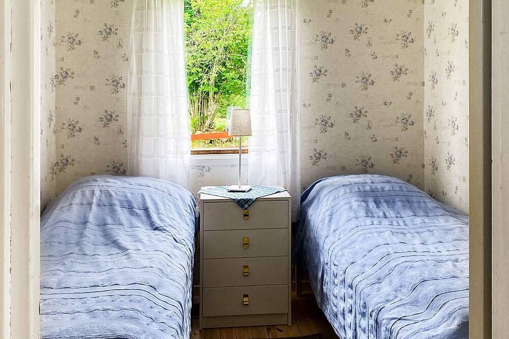 4 Personen Ferienhaus in Vimmerby in Vimmerby und Umgebung
