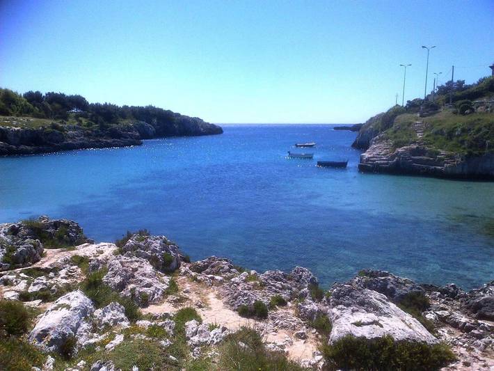 Casa vacanza per 6 persone, con terrazza e giardino - 1