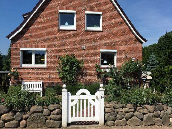 Ferienwohnung für 2 Personen, mit Terrasse in Malente - 2