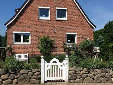 Ferienwohnung für 2 Personen in Kellersee, Südliche Ostseeküste, Bild 1