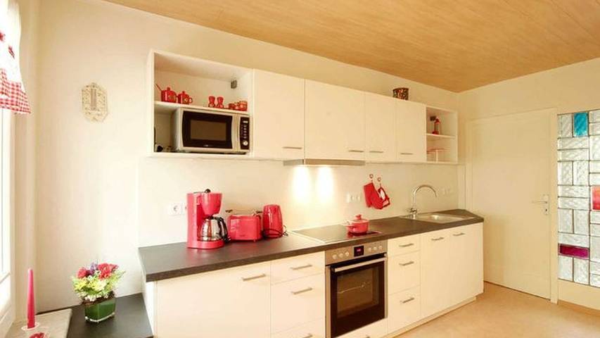 Ferienhaus für 2 Personen in Binz - 4