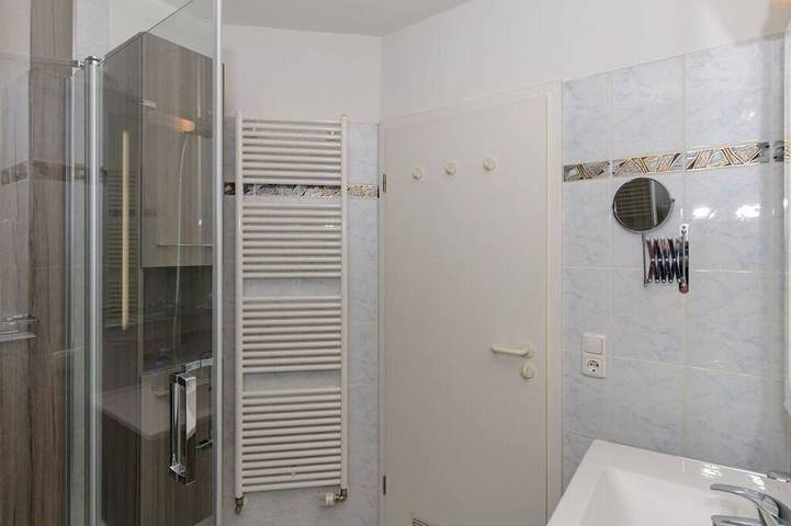 Ferienhaus für 3 Personen, mit Sauna und Terrasse, mit Haustier in Kühlungsborn - 4