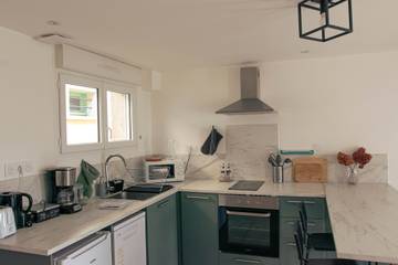 Ferienhaus für 4 Personen in Sainte-Marguerite-sur-Duclair, Rouen und Umgebung, Bild 3
