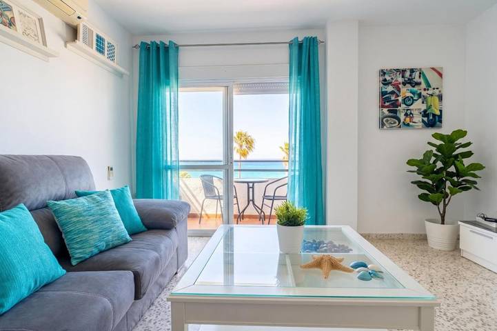 Gîte pour 6 personnes, avec Balcon et Vue à Puerto Real - 2