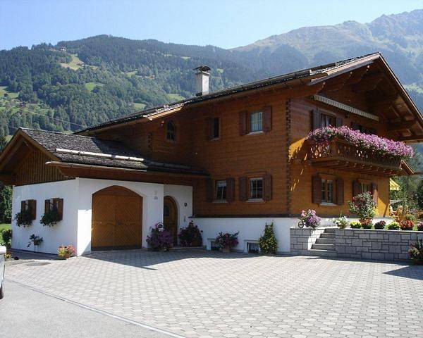 Ganze Ferienwohnung, Golm in Rätikon Gebirgsgruppe, Tschagguns